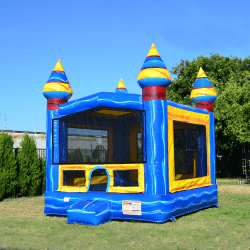 JCX CT13BAM 01 1713230191 Melting Arctic Bounce House