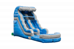 Laguna Waves 15' Waterslide